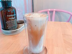 -灯塔咖啡馆BOOK·Coffee Shop