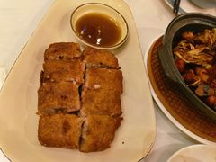 -鹿港小镇(黄金店)