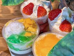 -7分甜(天津南开大悦城店)