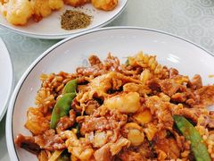 -同发号饭庄(复兴路店)