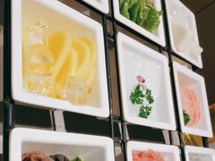 -海底捞火锅(河东万达广场店)
