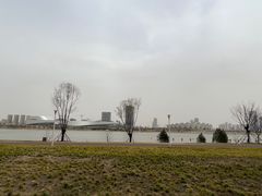 -西安浐灞国家湿地公园
