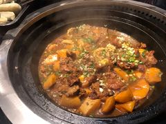 -王记粘豆包柴火老灶