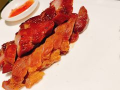 蜜汁叉烧-瓷忆·瓷文化餐厅(上海店)