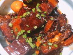 鲁智深红烧肉酱蛋-兴农记