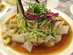 iphone_upload_pic-西贝(金桥店)