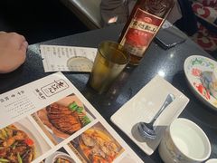 -老头儿油爆虾·知味杭州(爱琴海购物中心)
