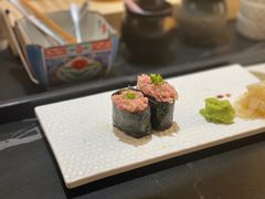 -Sushi Hanzo半藏(天环广场店)