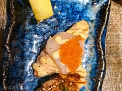 -古田居·特色寿司料理(骏欣中心店)