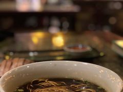 老牌阳春面-南京大牌档(人民广场店)