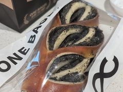-One Bagel·一个贝果(悠唐店)