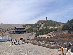 -雁门关景区