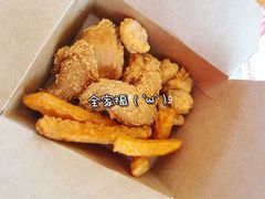 -胖老爹美式炸鸡(远洋旗舰店)