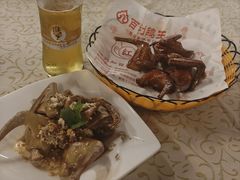 -百利鸽王(紫薇路店)