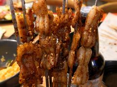 -壹酒贰肉1926·深夜食堂(南京北街店)