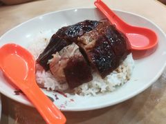 -一乐烧鹅(中环店)