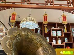 -富华斋饽饽铺·宫廷糕点·伴手礼(护国新天地店)