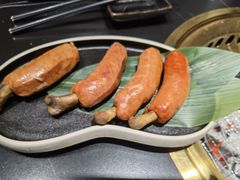 -山川小町·极番烧肉(新地假日广场店)