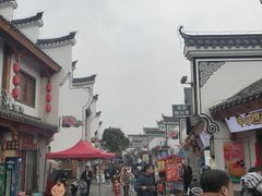 -零陵古城