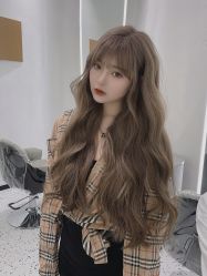 点击看大图 -Rise Hair上升造型
