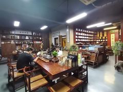 -正源安吉白茶特产享购商场(安吉店)