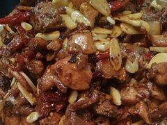 -买福记大盘鸡新疆菜