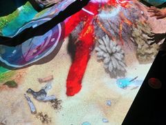 -珠海横琴国家地理探险家中心(创新方)