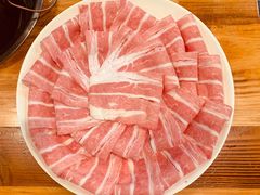 -北华涮肉(华严北里店)