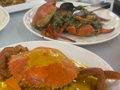 -無招牌海鮮(芽笼店)