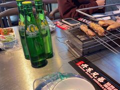 -江合勇丹东兄弟小串海鲜烧烤(总店)