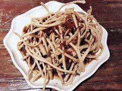-霄汉羊排(万松园一店)