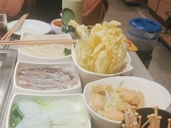 -海底捞火锅(苏宁生活广场店)