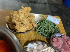 -渝味黄姐火锅(黄泥村店)