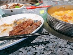 -阪尚皇·原切牛排·烤肉火锅自助(北京路店)