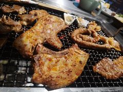 -五彩凉山自助西昌烧烤(柳翠路店)