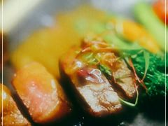 -YUE·6·西式融合餐厅(外滩六号店)