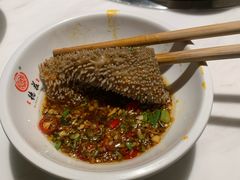 -重庆德庄火锅(保利水城店)