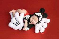 -小熊维尼高端儿童摄影(宝安旗舰店)