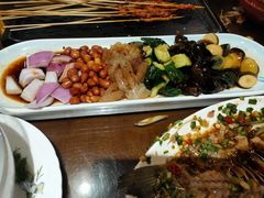 -东口码头·烧鸽子·鱼头泡饼·地方菜(金鹰悦城店)