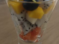 -粤海喜来登酒店·&More聚驿(天河城店)
