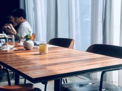 -Mercato莫卡多露台餐厅与酒吧(K11店)
