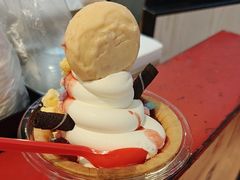 -DQ·蛋糕·冰淇淋(苏州中心店)