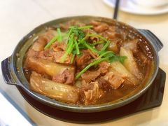 -舊街坊茶楼(市二宫店)