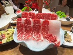 -尚海豆捞(乐虹坊店)