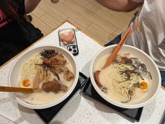 -味千拉面(广州白云机场T1西二店)