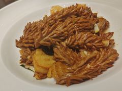 -闫府私房菜·老字号(恒隆店)