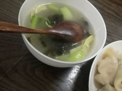 -巧云大馄饨(南阴阳营总店)