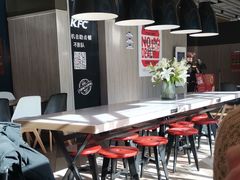 -肯德基(张家口张北元都店)
