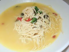 淮扬鸡火煮干丝-韵秋荷(宝山龙湖天街店)