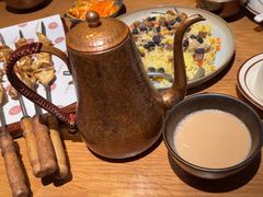 -纳鲁孜·新疆特色餐厅(上海悦荟广场店)